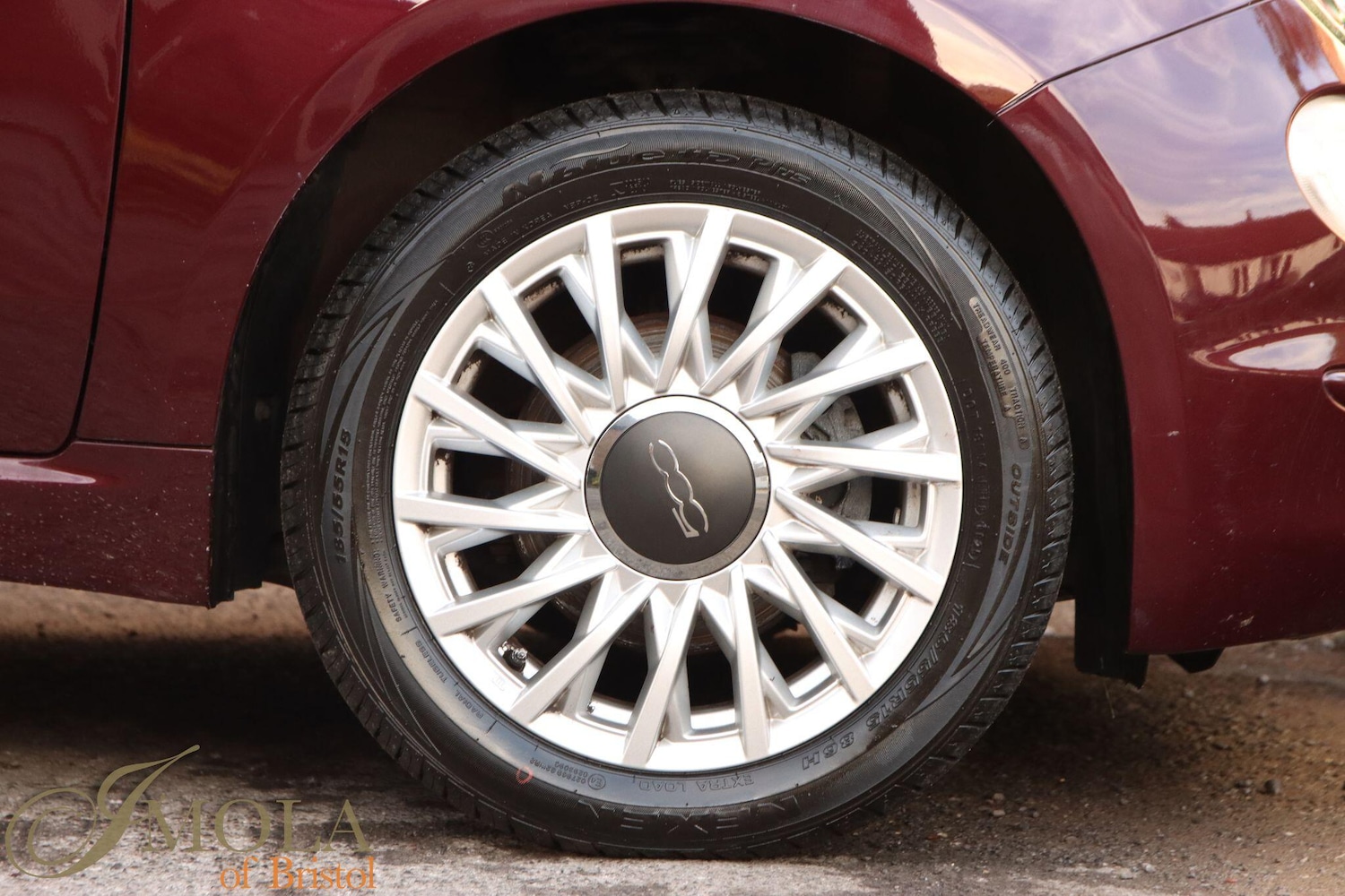 Used Fiat 500 2020 for sale - 76349021: Photo 52