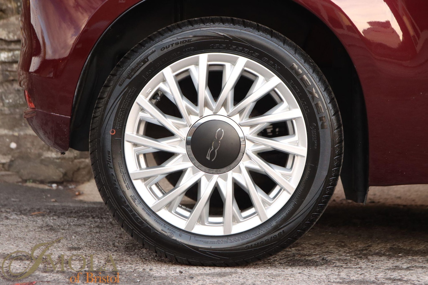 Used Fiat 500 2020 for sale - 76349021: Photo 53