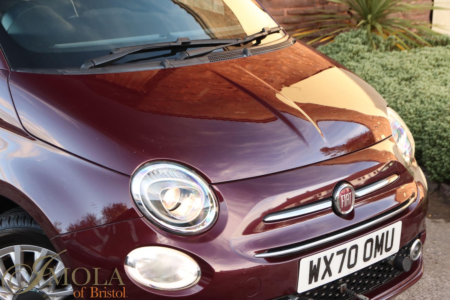 Used Fiat 500 2020 for sale - 76349021: Photo 6