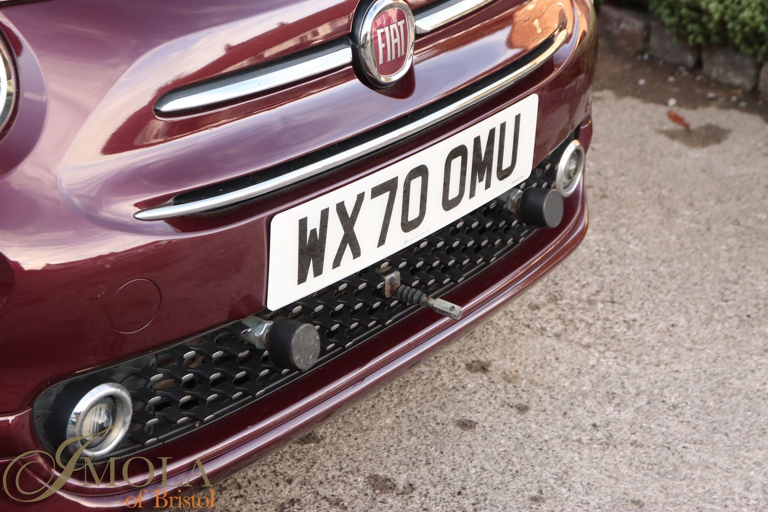 Used Fiat 500 2020 for sale - 76349021: Photo 7
