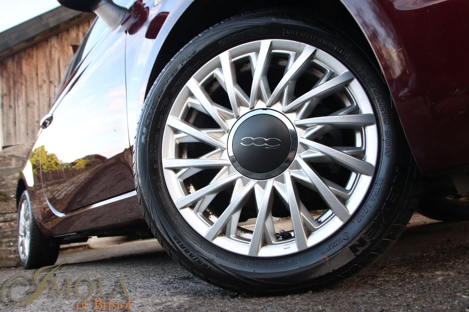 Used Fiat 500 2020 for sale - 76349021: Photo 9
