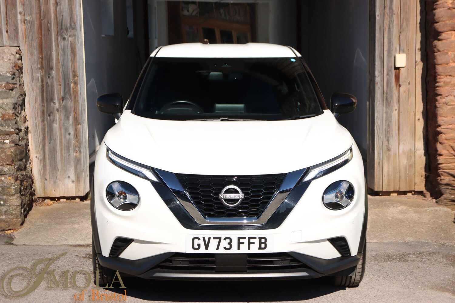 Used Nissan Juke 2023 for sale - 76189376: Photo 10