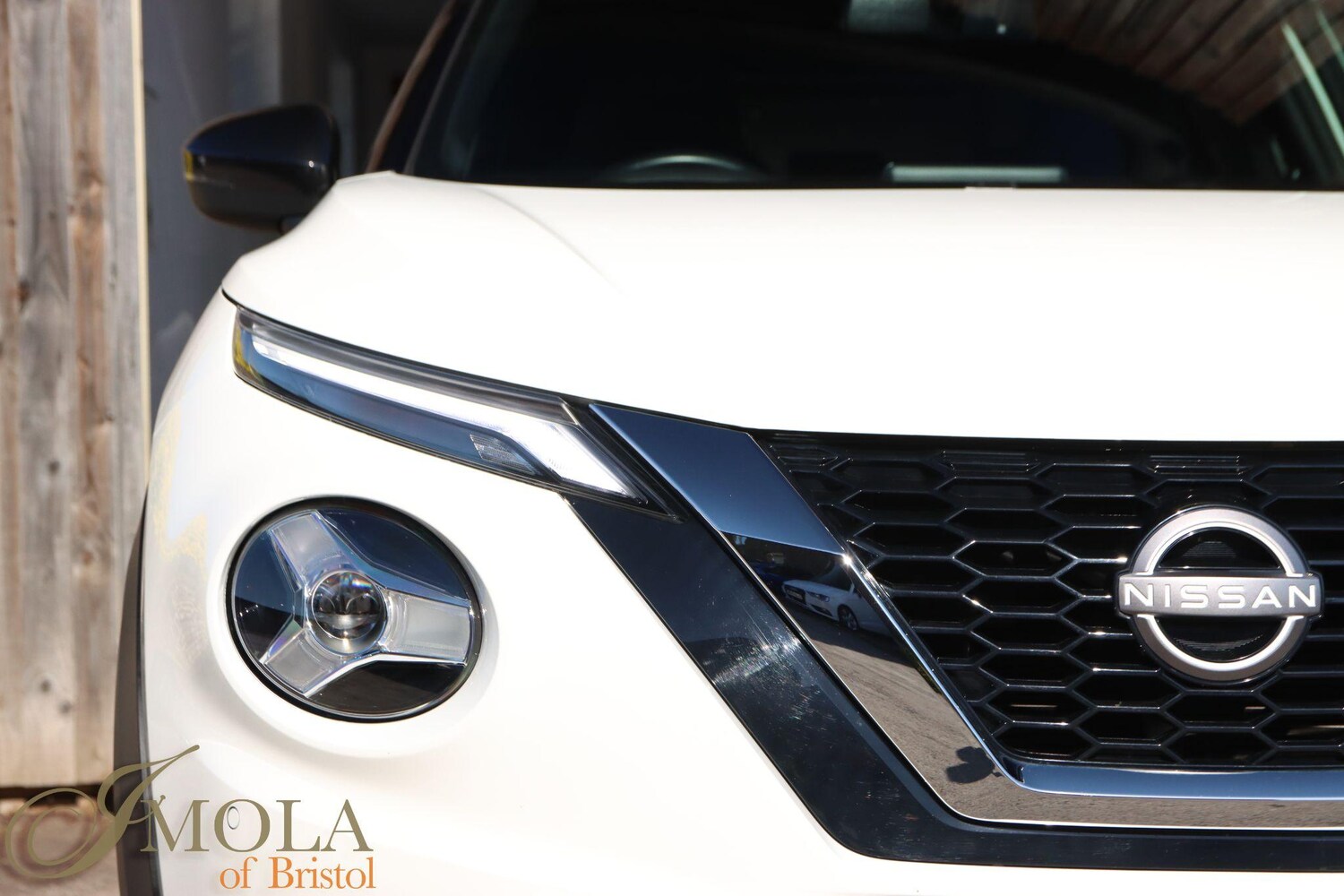Used Nissan Juke 2023 for sale - 76189376: Photo 11