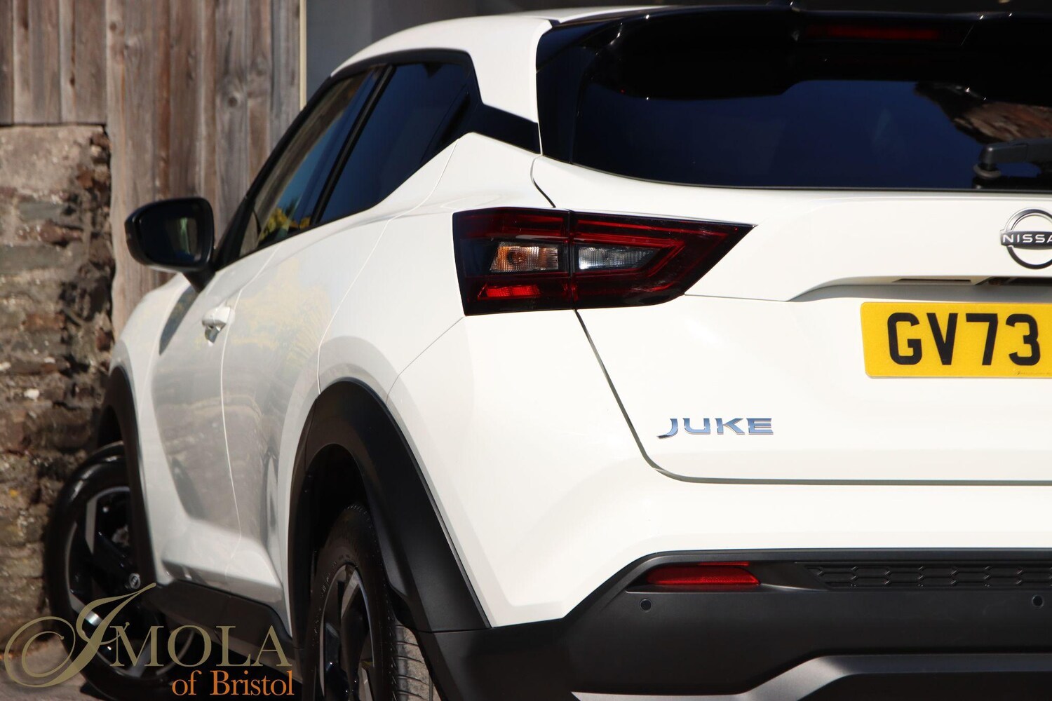 Used Nissan Juke 2023 for sale - 76189376: Photo 14