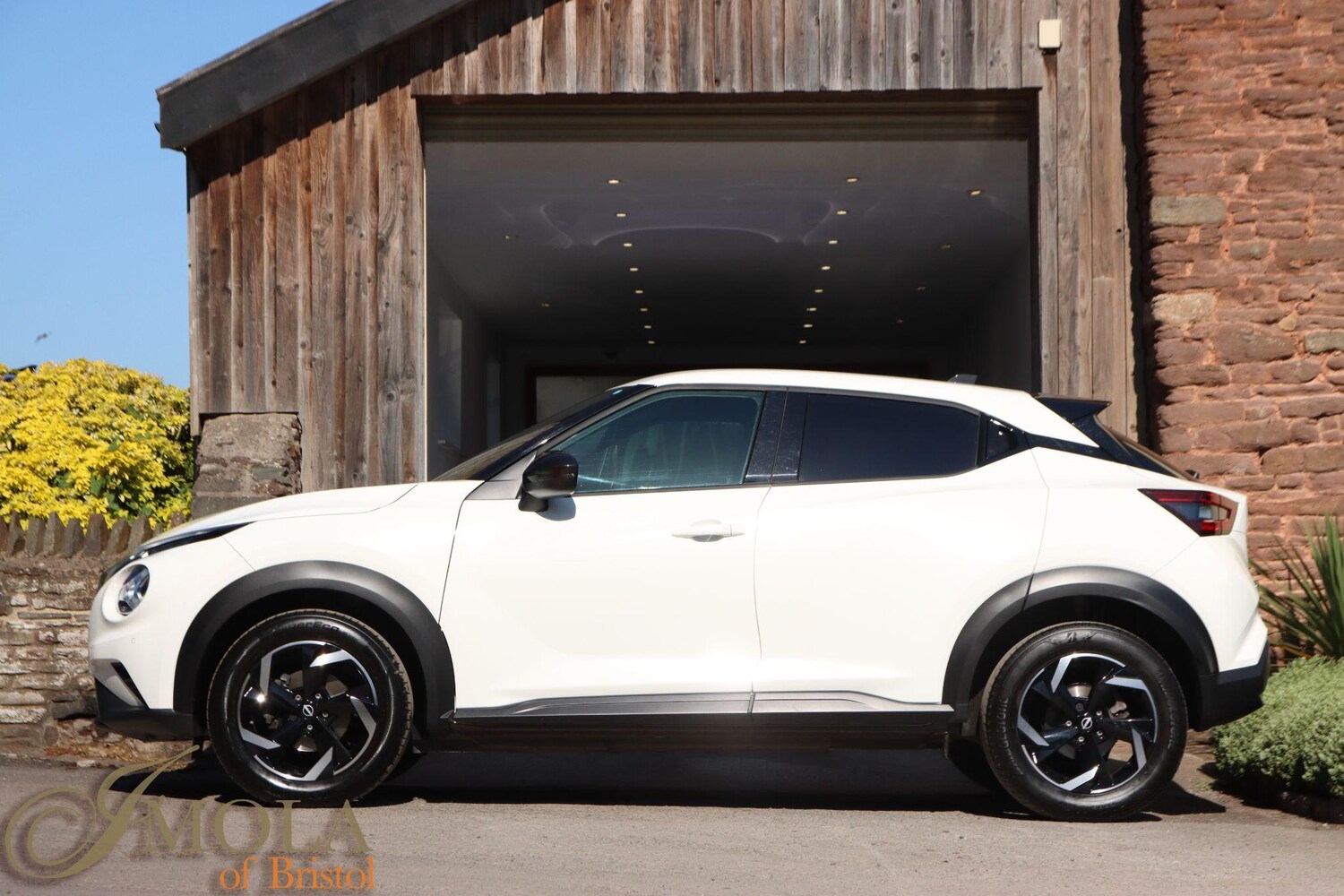 Used Nissan Juke 2023 for sale - 76189376: Photo 15