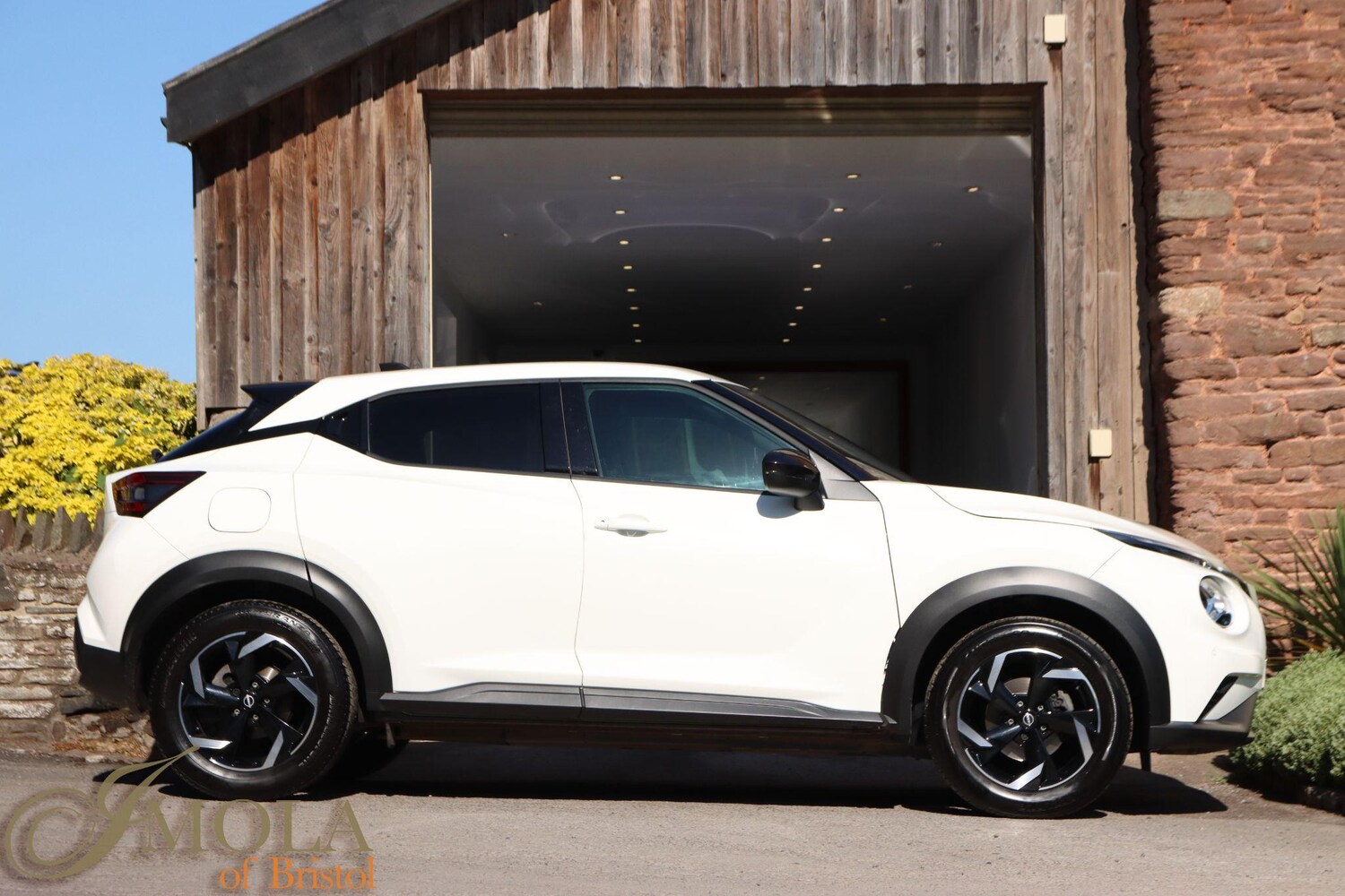 Used Nissan Juke 2023 for sale - 76189376: Photo 17