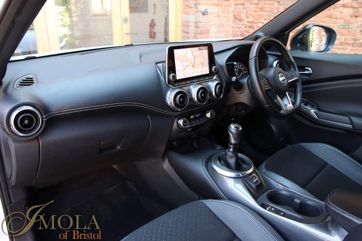 Used Nissan Juke 2023 for sale - 76189376: Photo 19