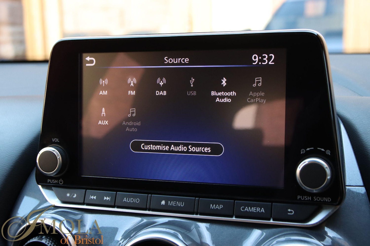 Used Nissan Juke 2023 for sale - 76189376: Photo 20