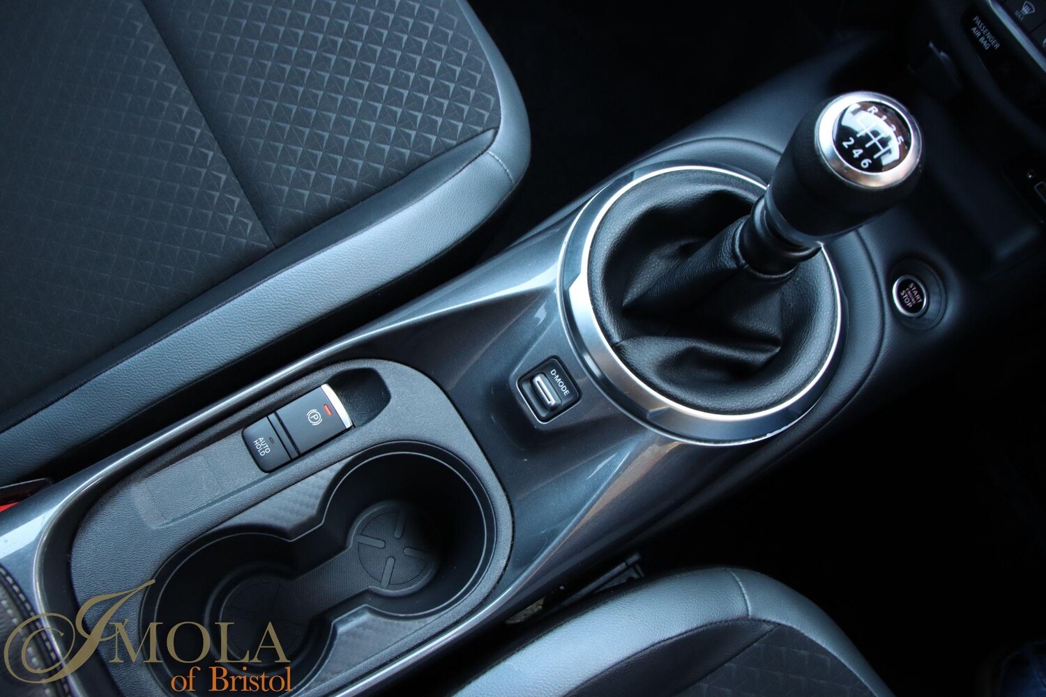 Used Nissan Juke 2023 for sale - 76189376: Photo 23