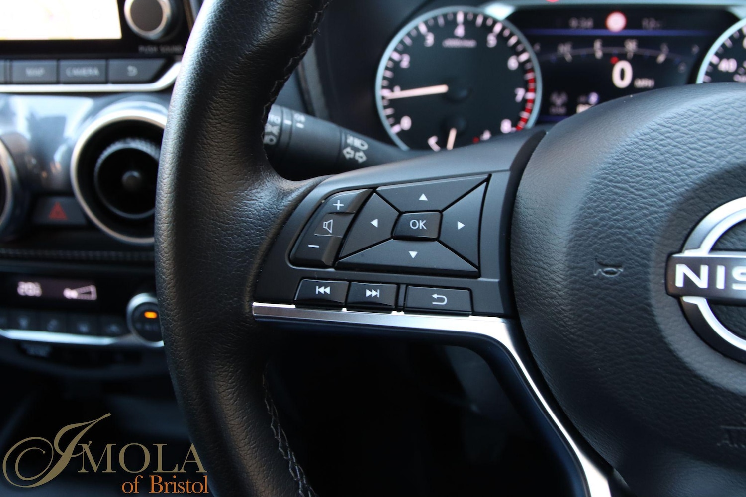 Used Nissan Juke 2023 for sale - 76189376: Photo 27