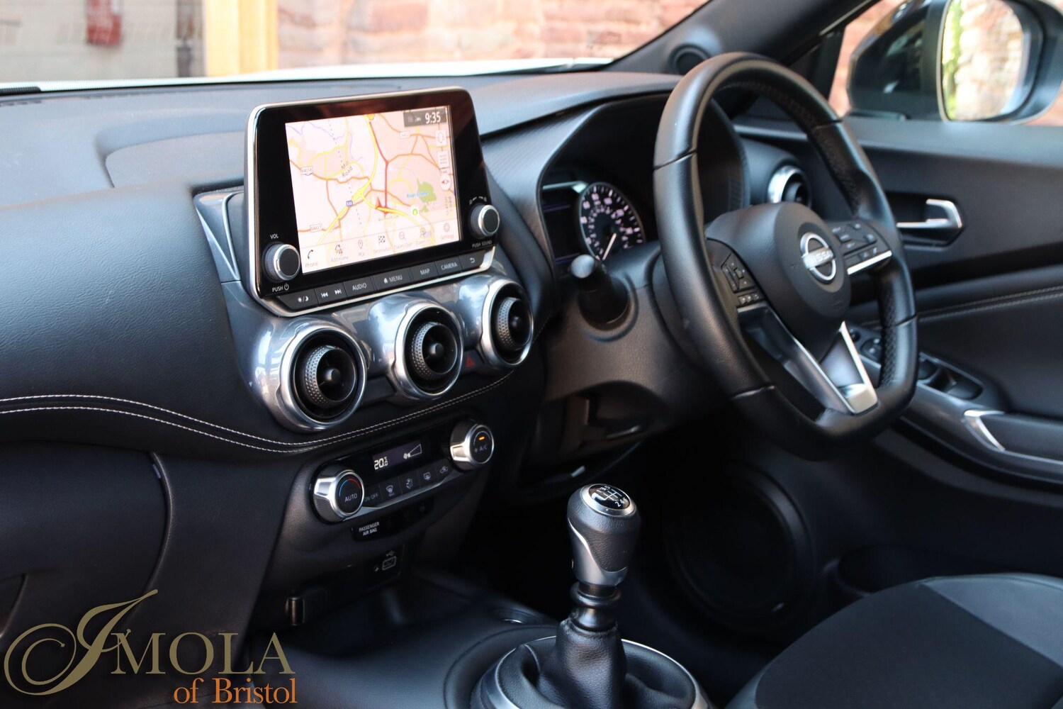Used Nissan Juke 2023 for sale - 76189376: Photo 29