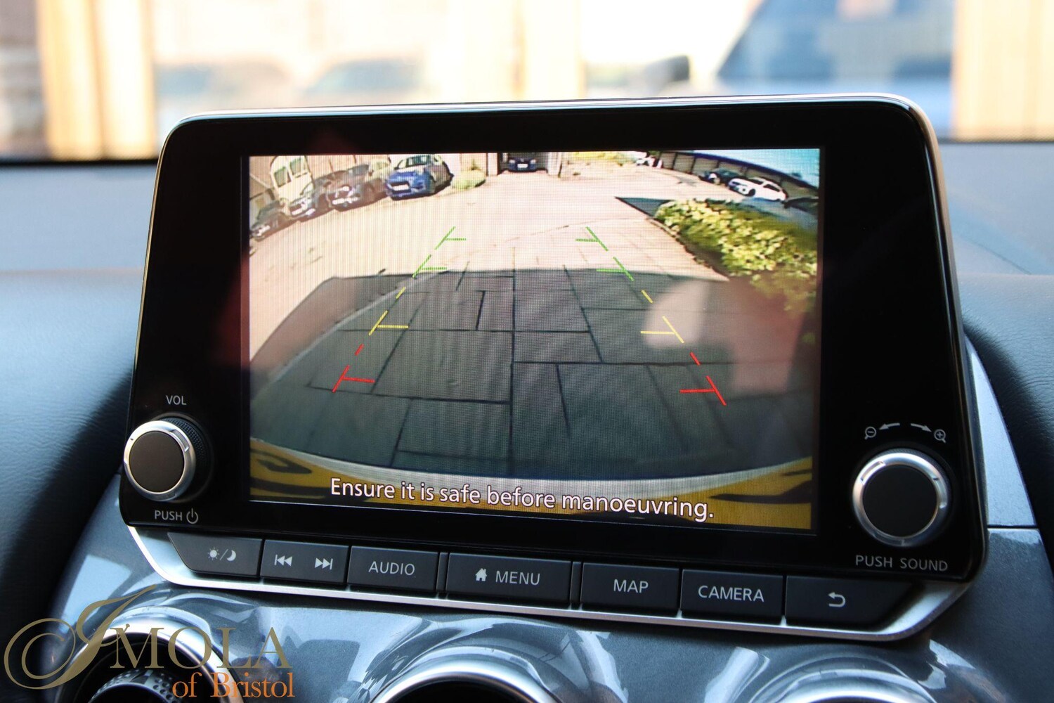 Used Nissan Juke 2023 for sale - 76189376: Photo 3