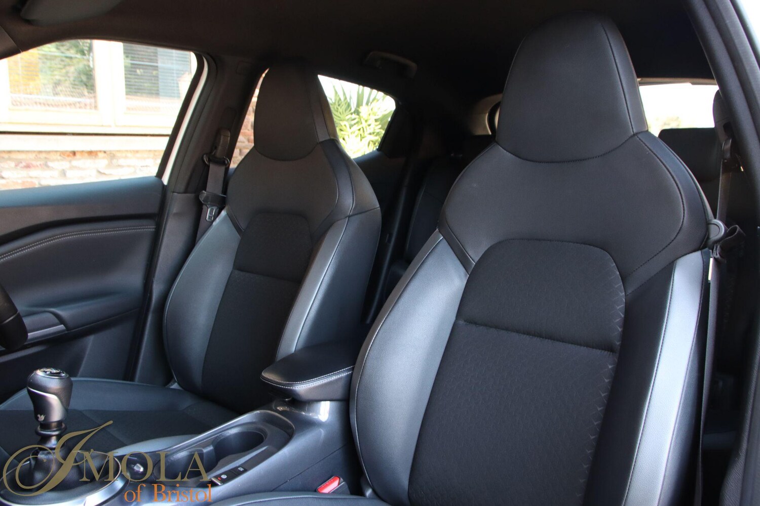 Used Nissan Juke 2023 for sale - 76189376: Photo 30