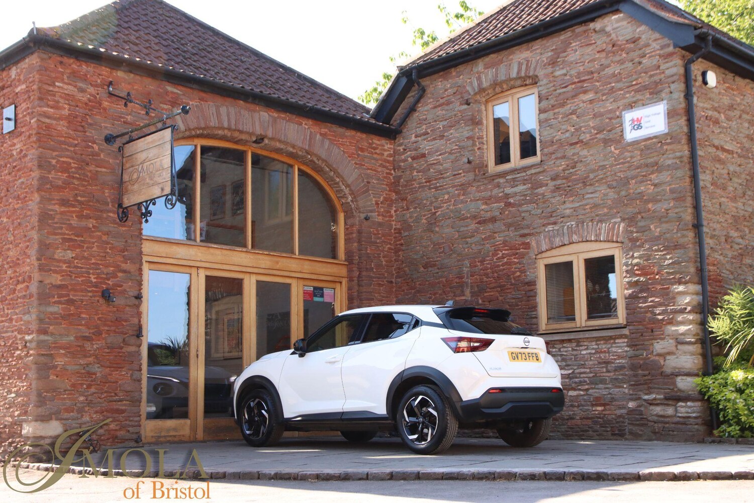 Used Nissan Juke 2023 for sale - 76189376: Photo 33