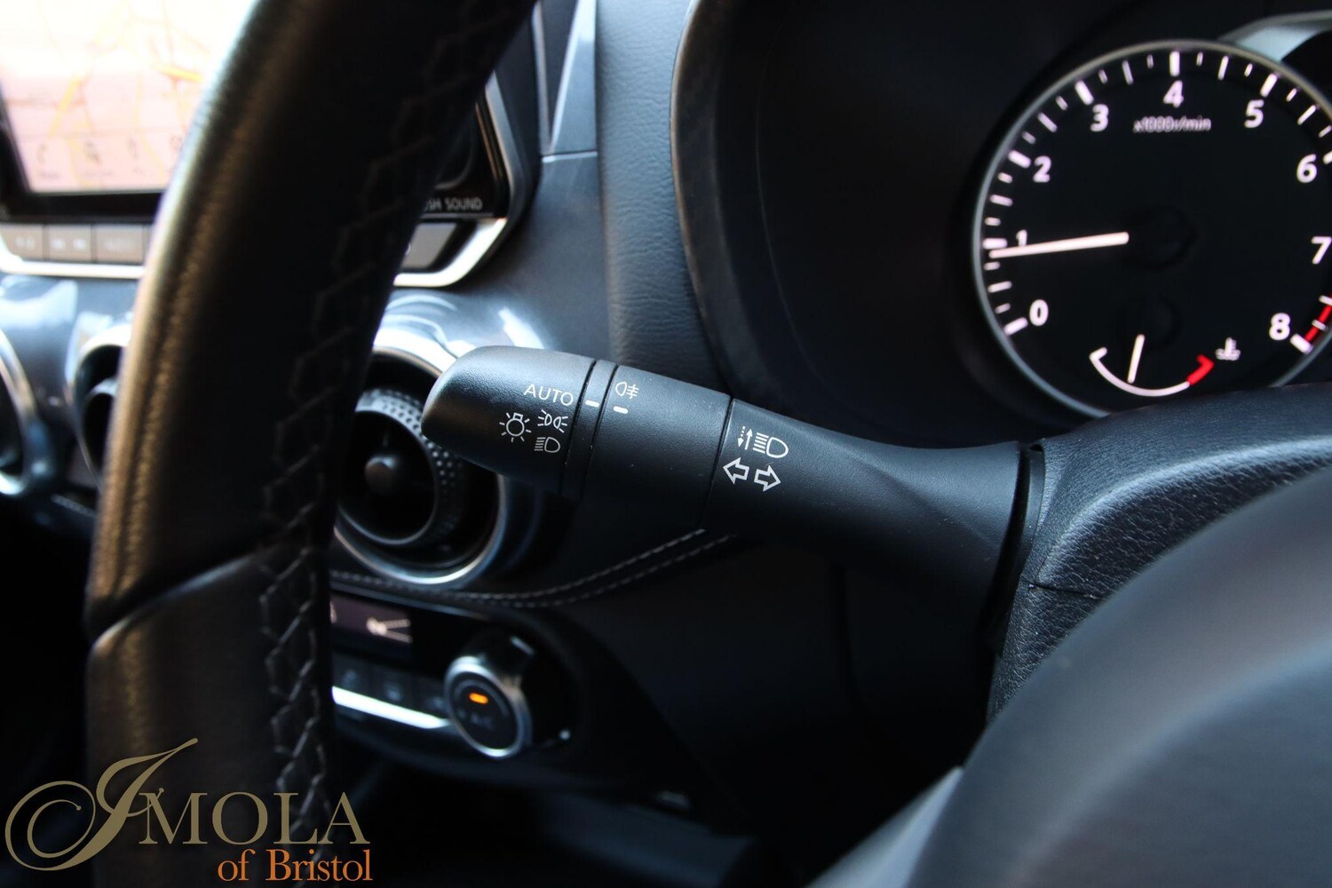 Used Nissan Juke 2023 for sale - 76189376: Photo 38