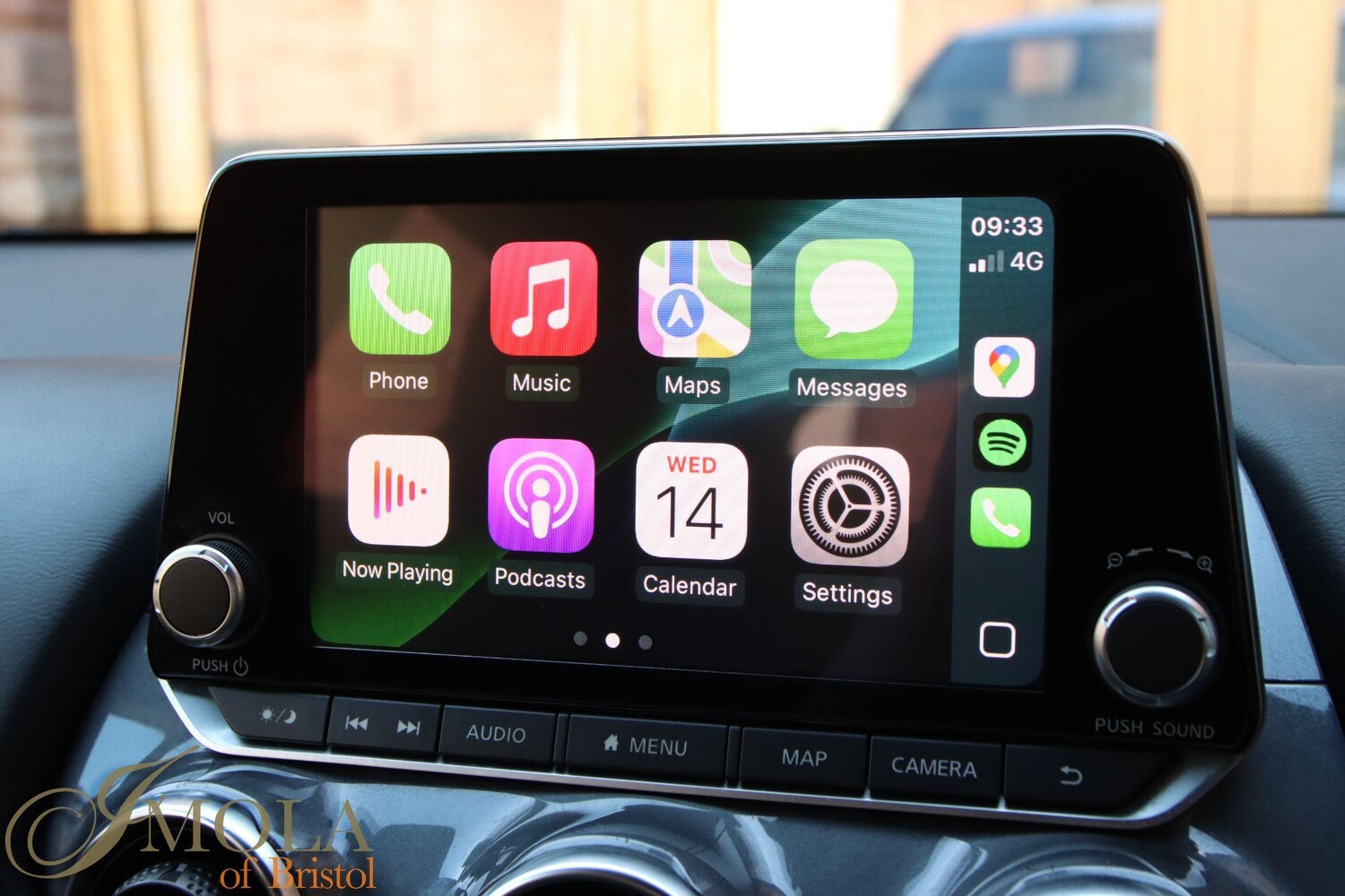 Used Nissan Juke 2023 for sale - 76189376: Photo 4