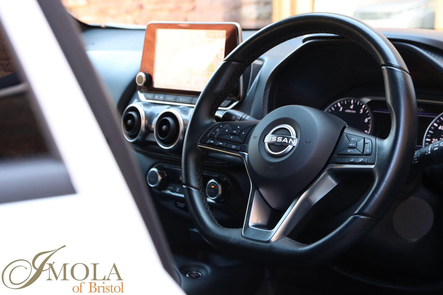 Used Nissan Juke 2023 for sale - 76189376: Photo 41