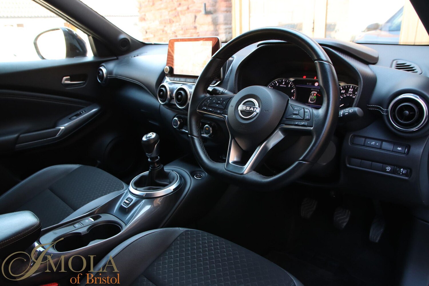 Used Nissan Juke 2023 for sale - 76189376: Photo 42