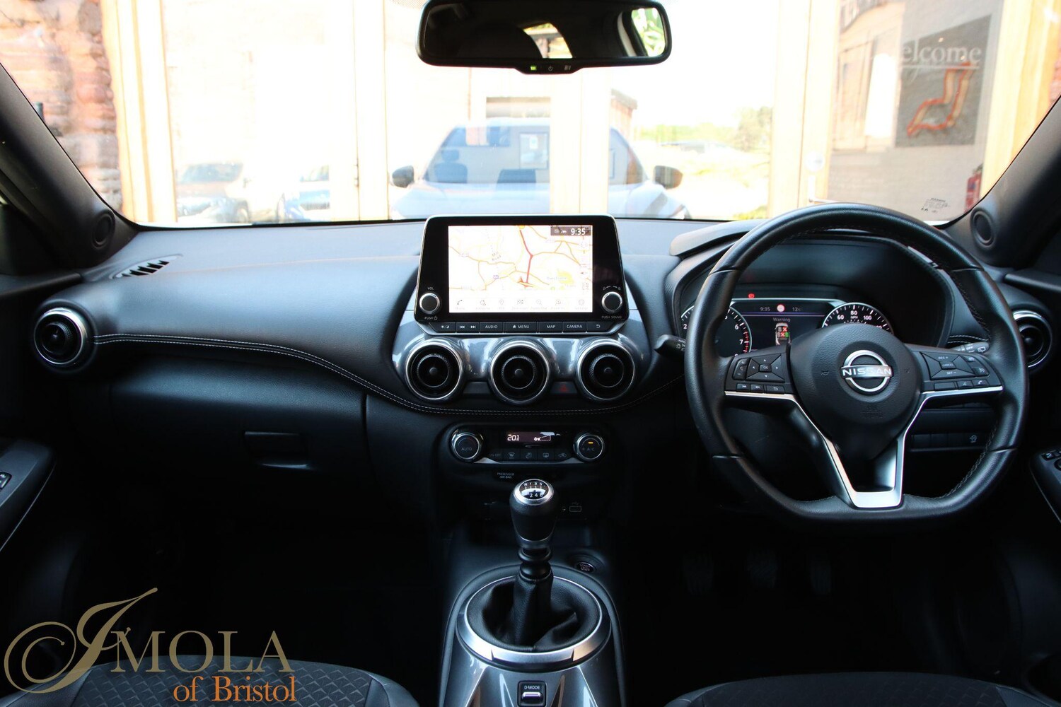 Used Nissan Juke 2023 for sale - 76189376: Photo 44