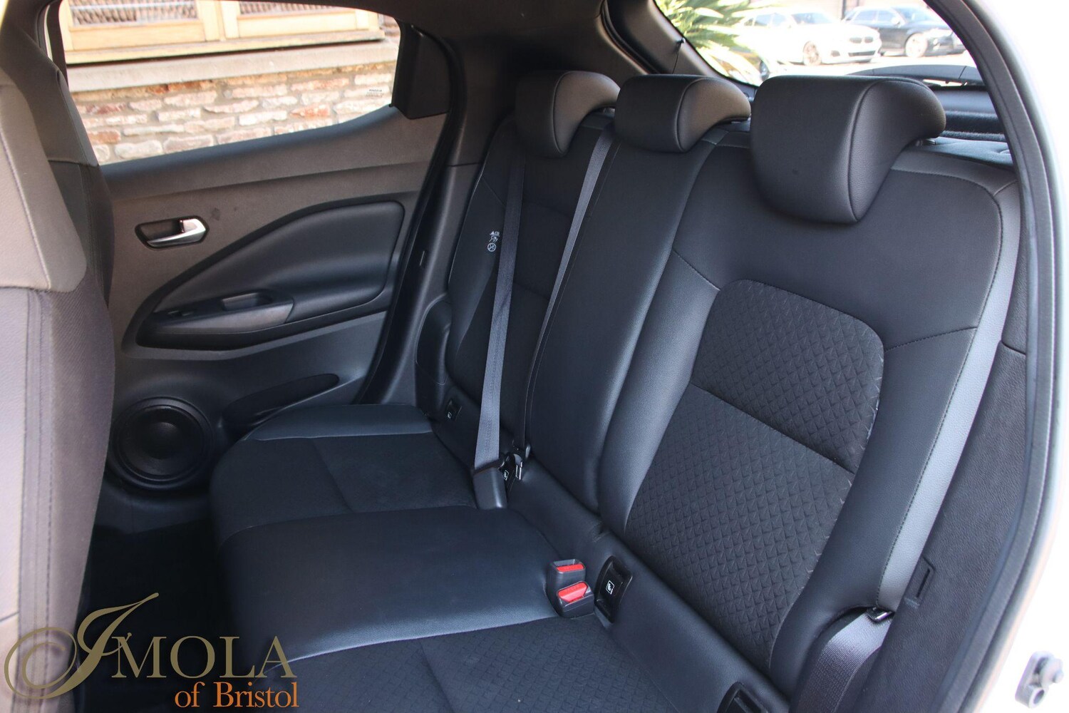 Used Nissan Juke 2023 for sale - 76189376: Photo 45