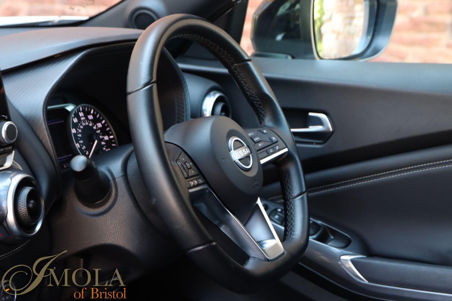 Used Nissan Juke 2023 for sale - 76189376: Photo 46