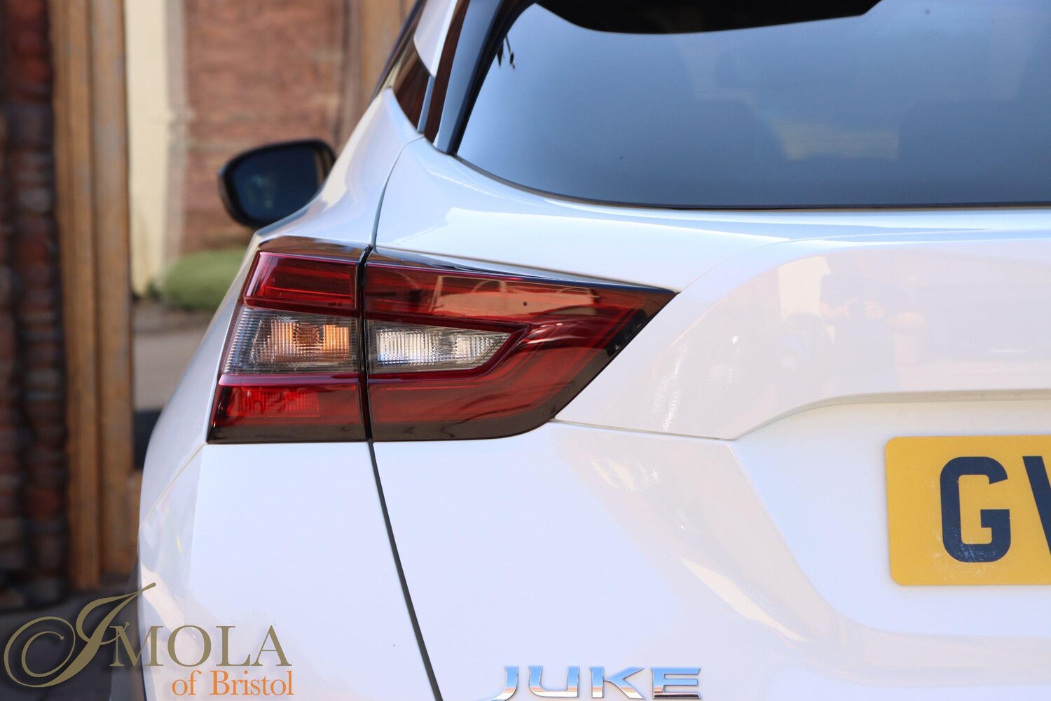 Used Nissan Juke 2023 for sale - 76189376: Photo 49