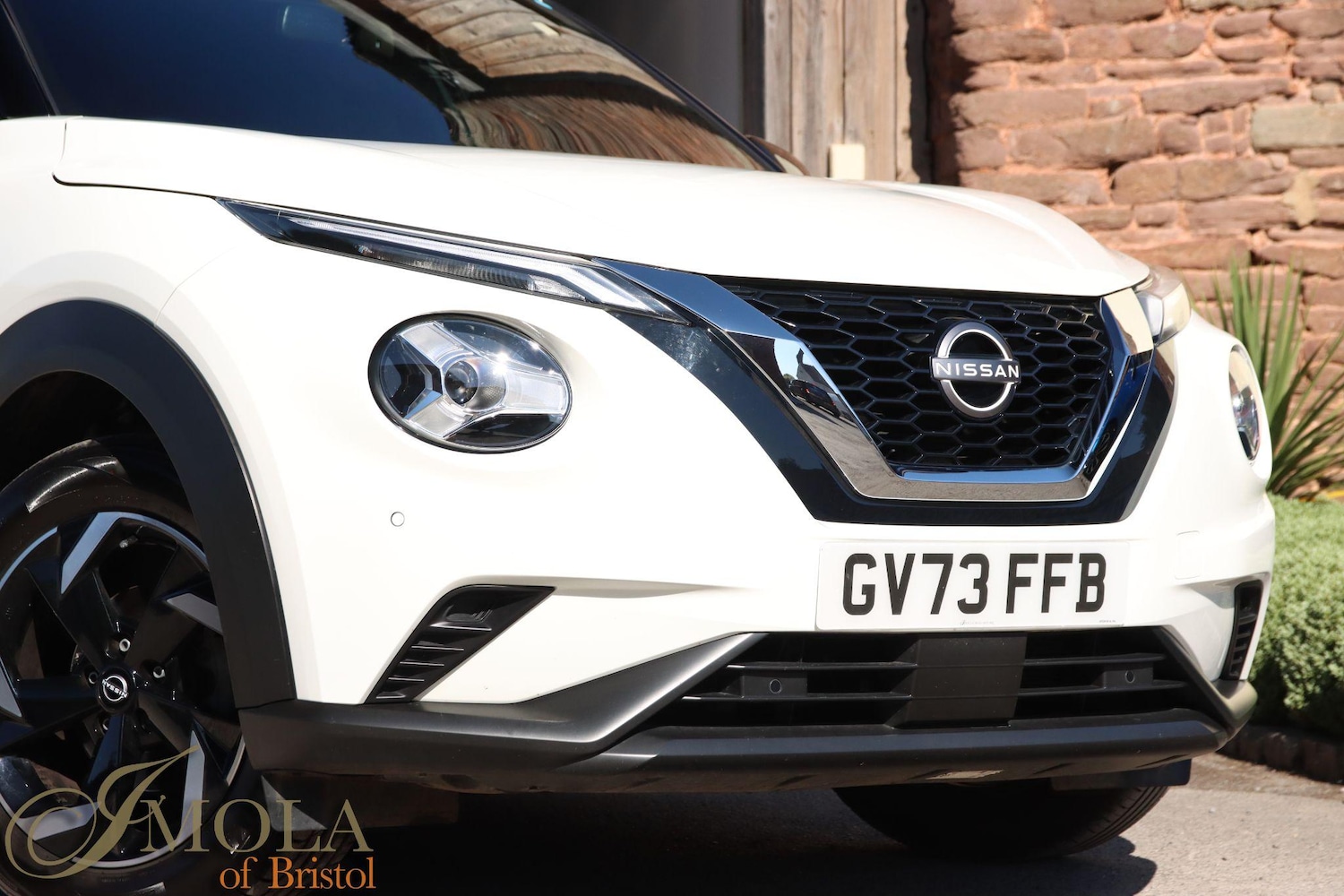 Used Nissan Juke 2023 for sale - 76189376: Photo 5
