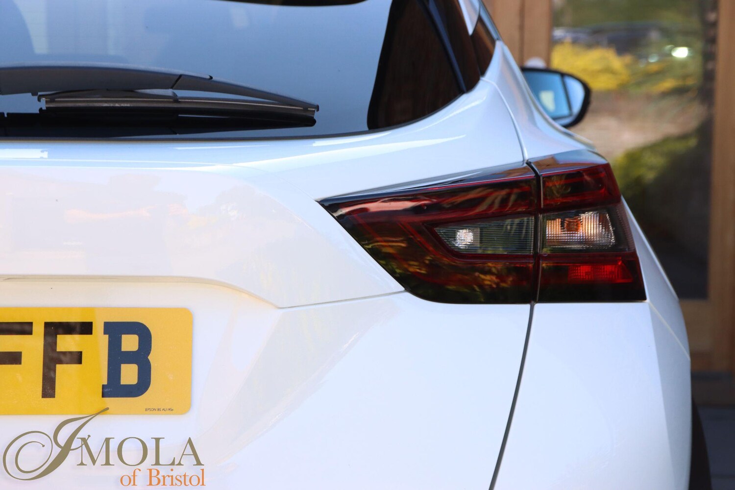 Used Nissan Juke 2023 for sale - 76189376: Photo 50