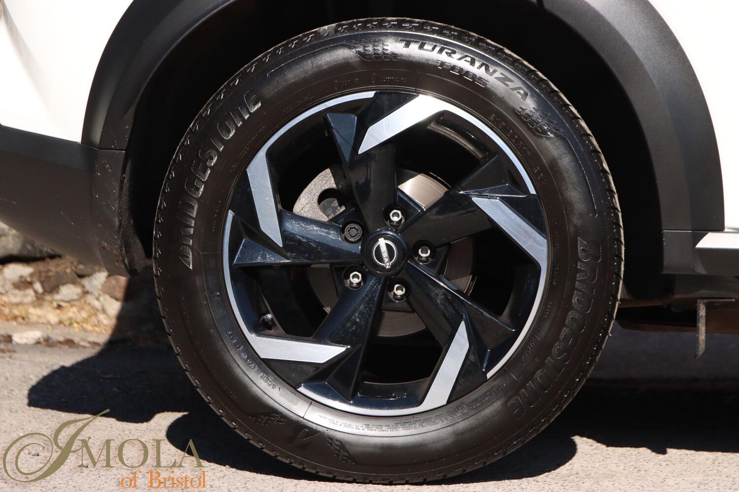 Used Nissan Juke 2023 for sale - 76189376: Photo 53