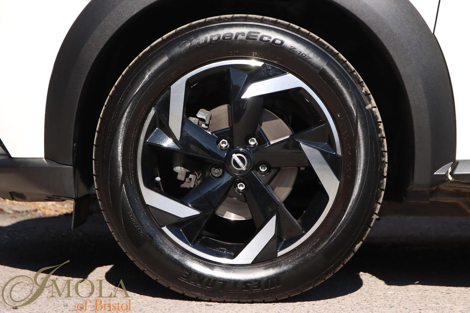 Used Nissan Juke 2023 for sale - 76189376: Photo 55