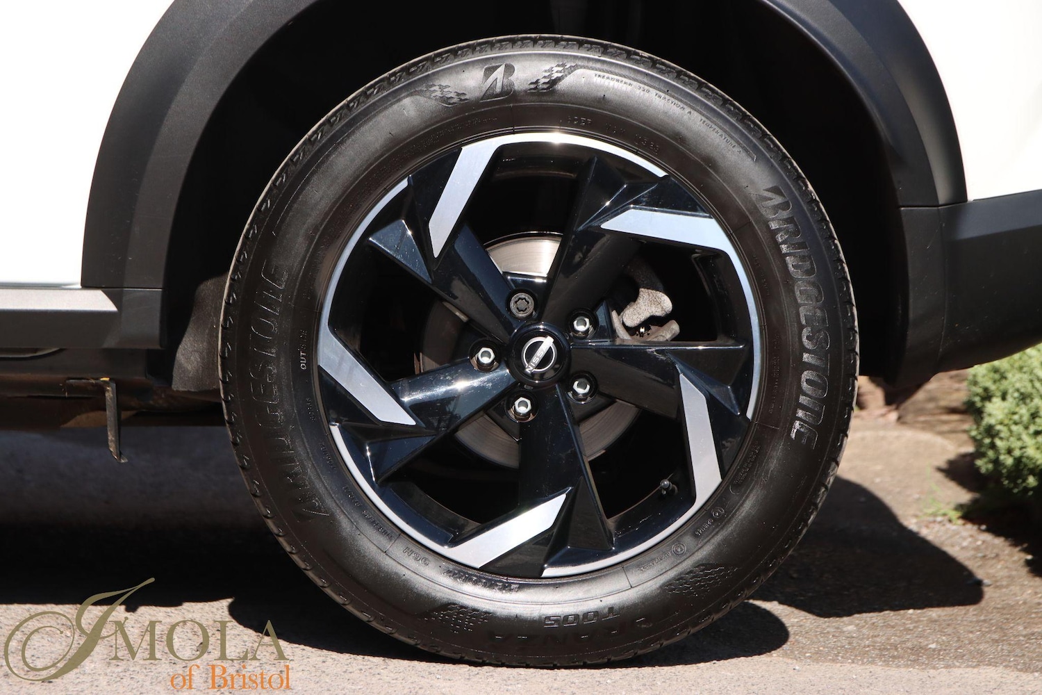 Used Nissan Juke 2023 for sale - 76189376: Photo 56