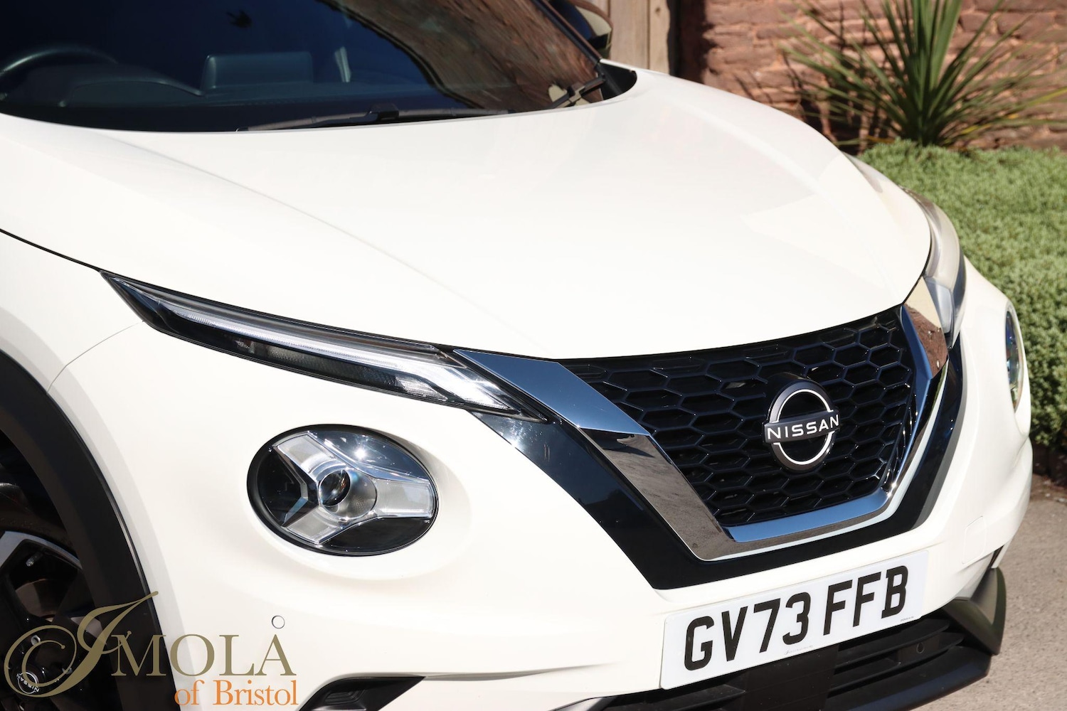 Used Nissan Juke 2023 for sale - 76189376: Photo 7