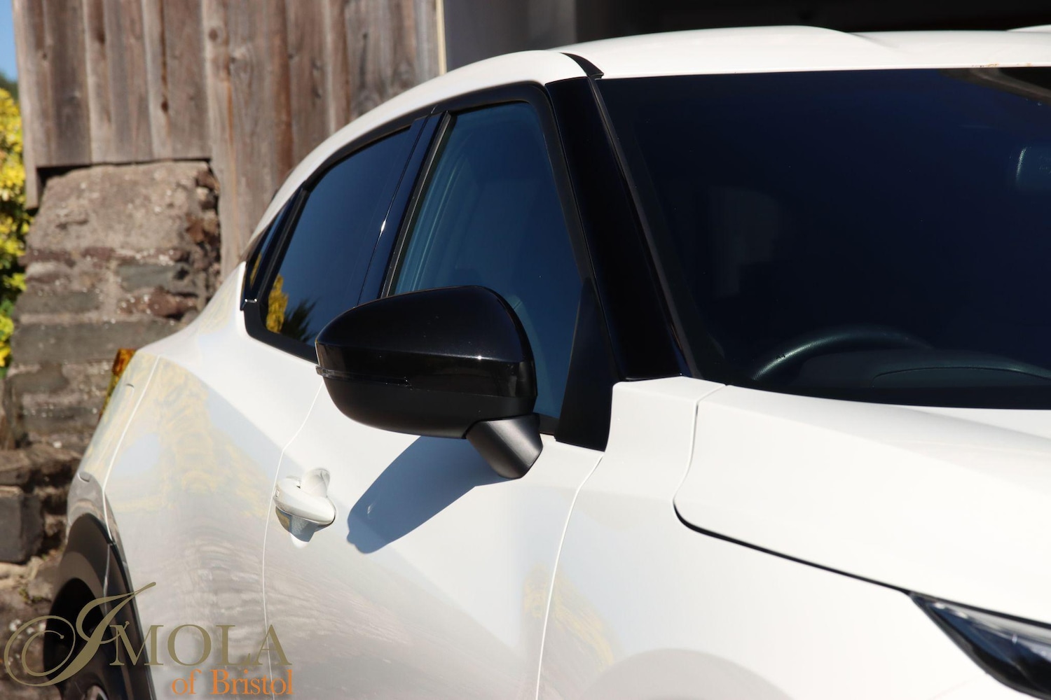 Used Nissan Juke 2023 for sale - 76189376: Photo 8