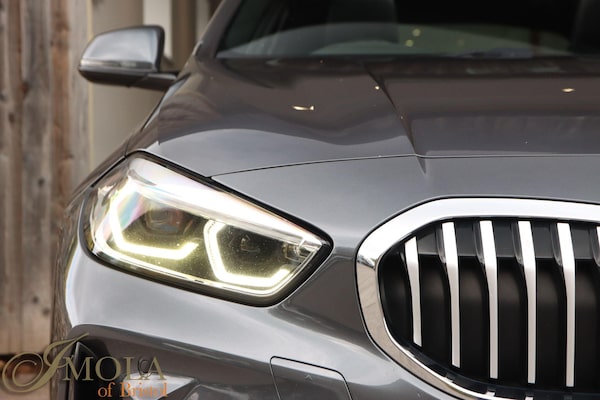 Used BMW 1 Series 2020 for sale - 76189915: Photo 11