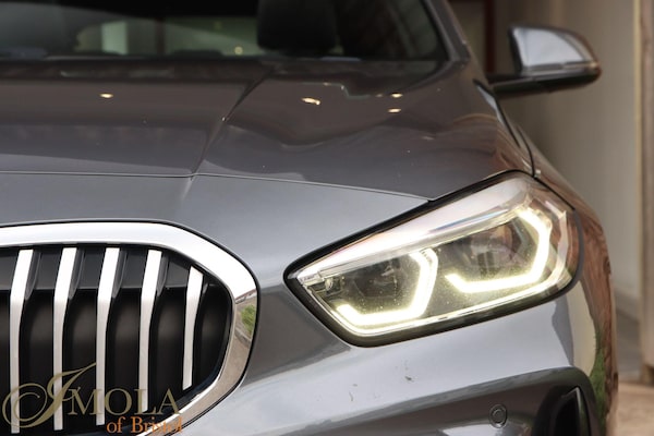 Used BMW 1 Series 2020 for sale - 76189915: Photo 12
