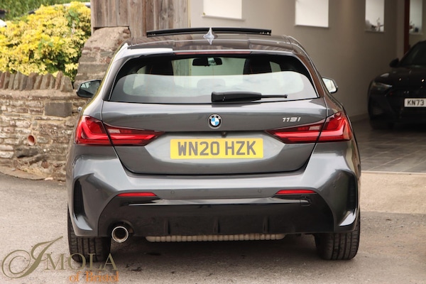Used BMW 1 Series 2020 for sale - 76189915: Photo 14