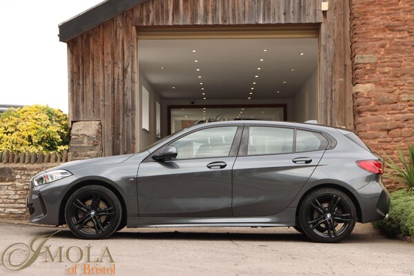 Used BMW 1 Series 2020 for sale - 76189915: Photo 16