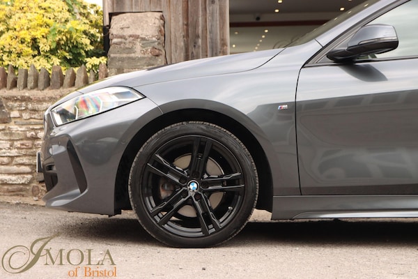 Used BMW 1 Series 2020 for sale - 76189915: Photo 17