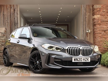 BMW - 1 Series