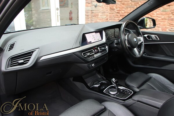 Used BMW 1 Series 2020 for sale - 76189915: Photo 20