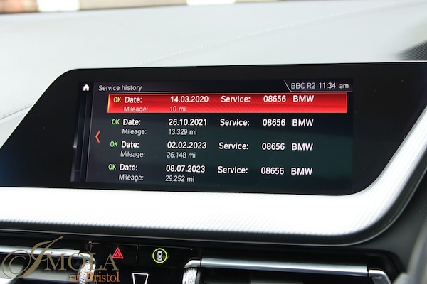 Used BMW 1 Series 2020 for sale - 76189915: Photo 24