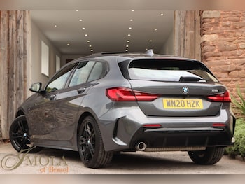 Used BMW 1 Series 2020 for sale - 76189915: Photo 2