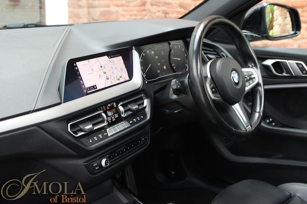 Used BMW 1 Series 2020 for sale - 76189915: Photo 34