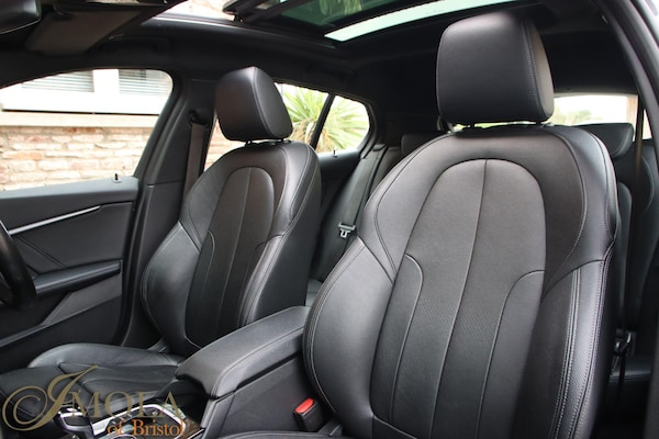 Used BMW 1 Series 2020 for sale - 76189915: Photo 35