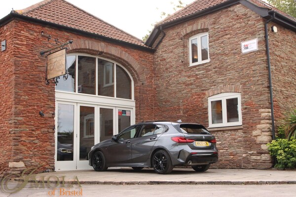 Used BMW 1 Series 2020 for sale - 76189915: Photo 38