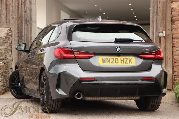 Used BMW 1 Series 2020 for sale - 76189915: Photo 41