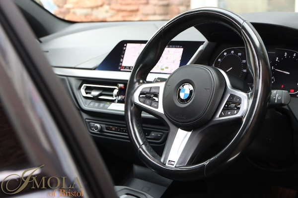 Used BMW 1 Series 2020 for sale - 76189915: Photo 47
