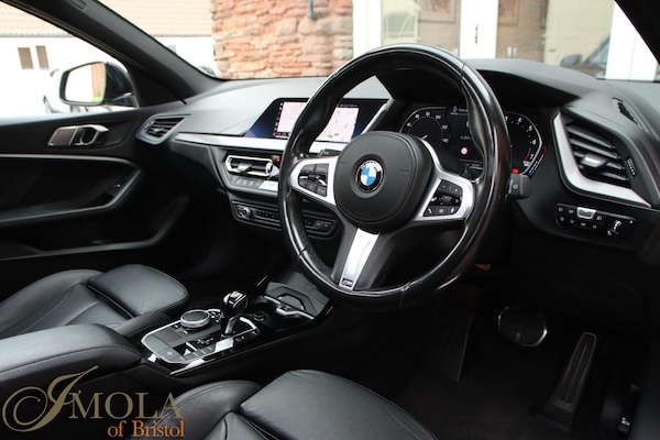 Used BMW 1 Series 2020 for sale - 76189915: Photo 48