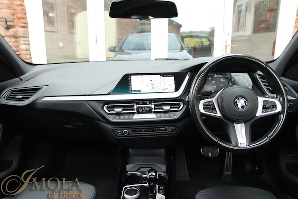 Used BMW 1 Series 2020 for sale - 76189915: Photo 50