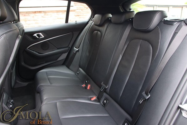Used BMW 1 Series 2020 for sale - 76189915: Photo 51